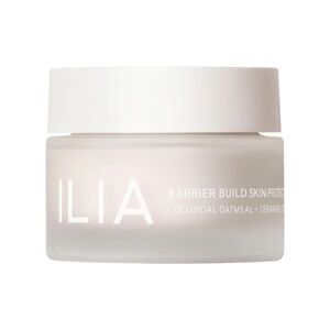 NWT ILIA Barrier Build Skin Protectant Cream Moisturizer with Ceramides